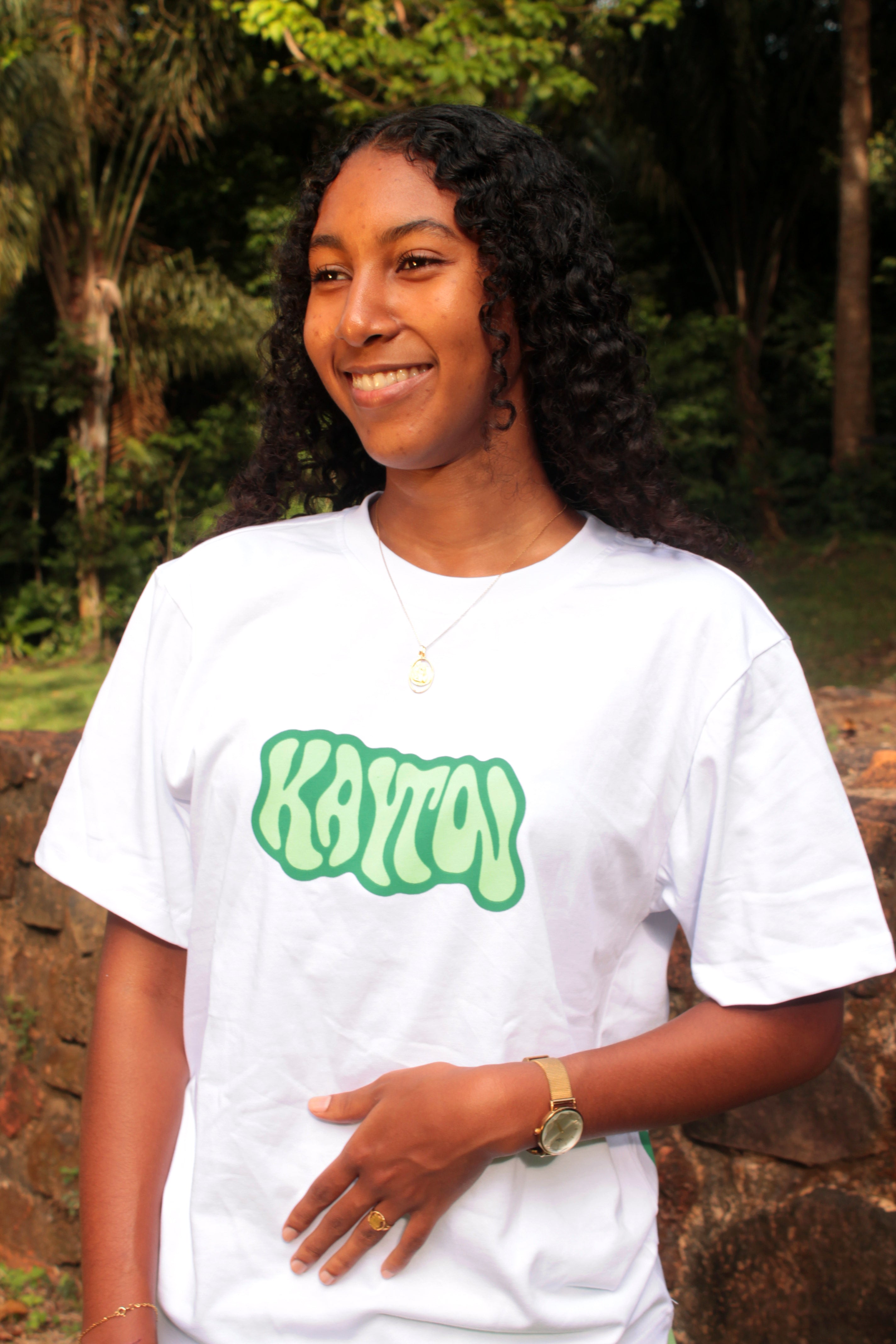 T-Shirt Point Zéro