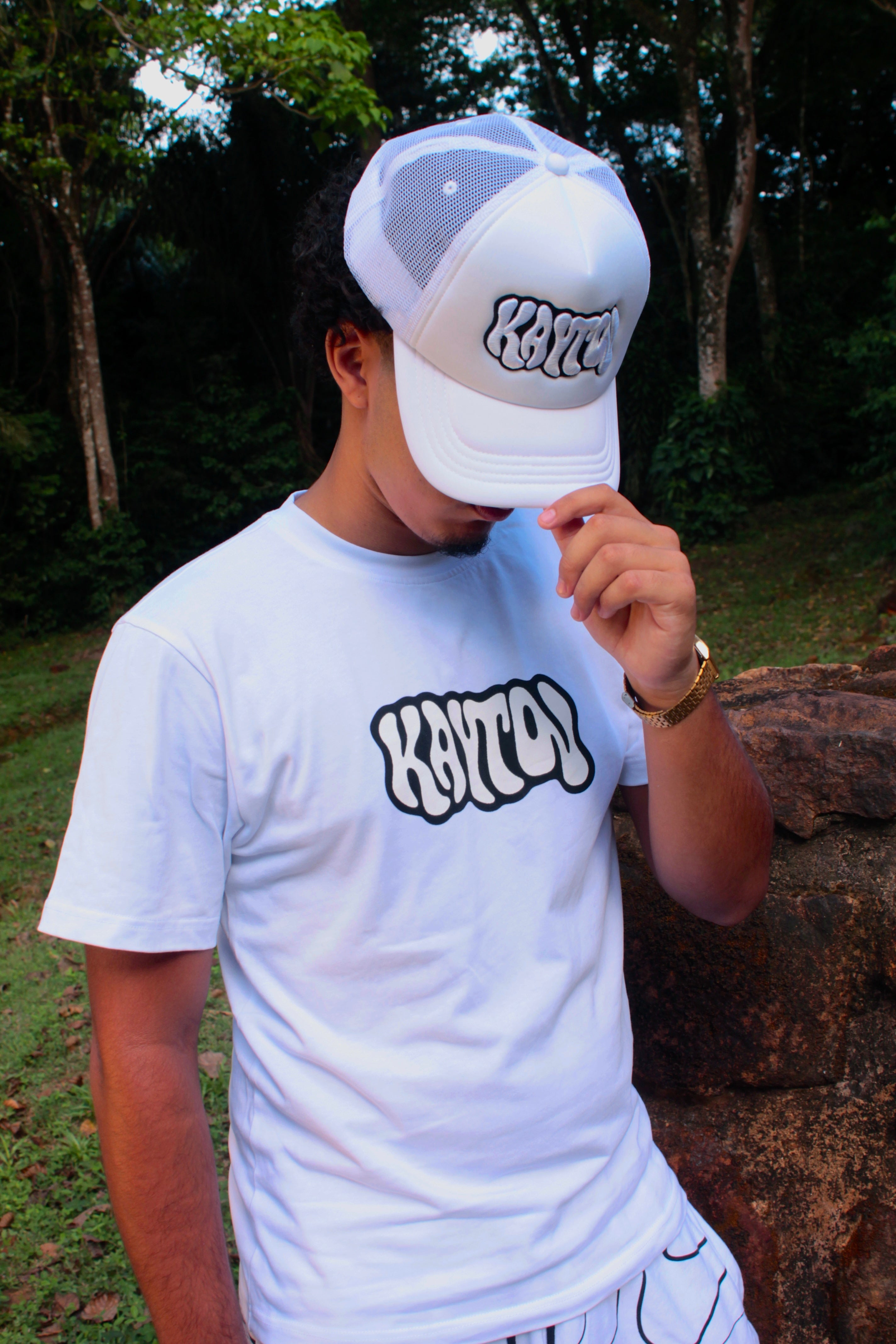 Casquettes Origines