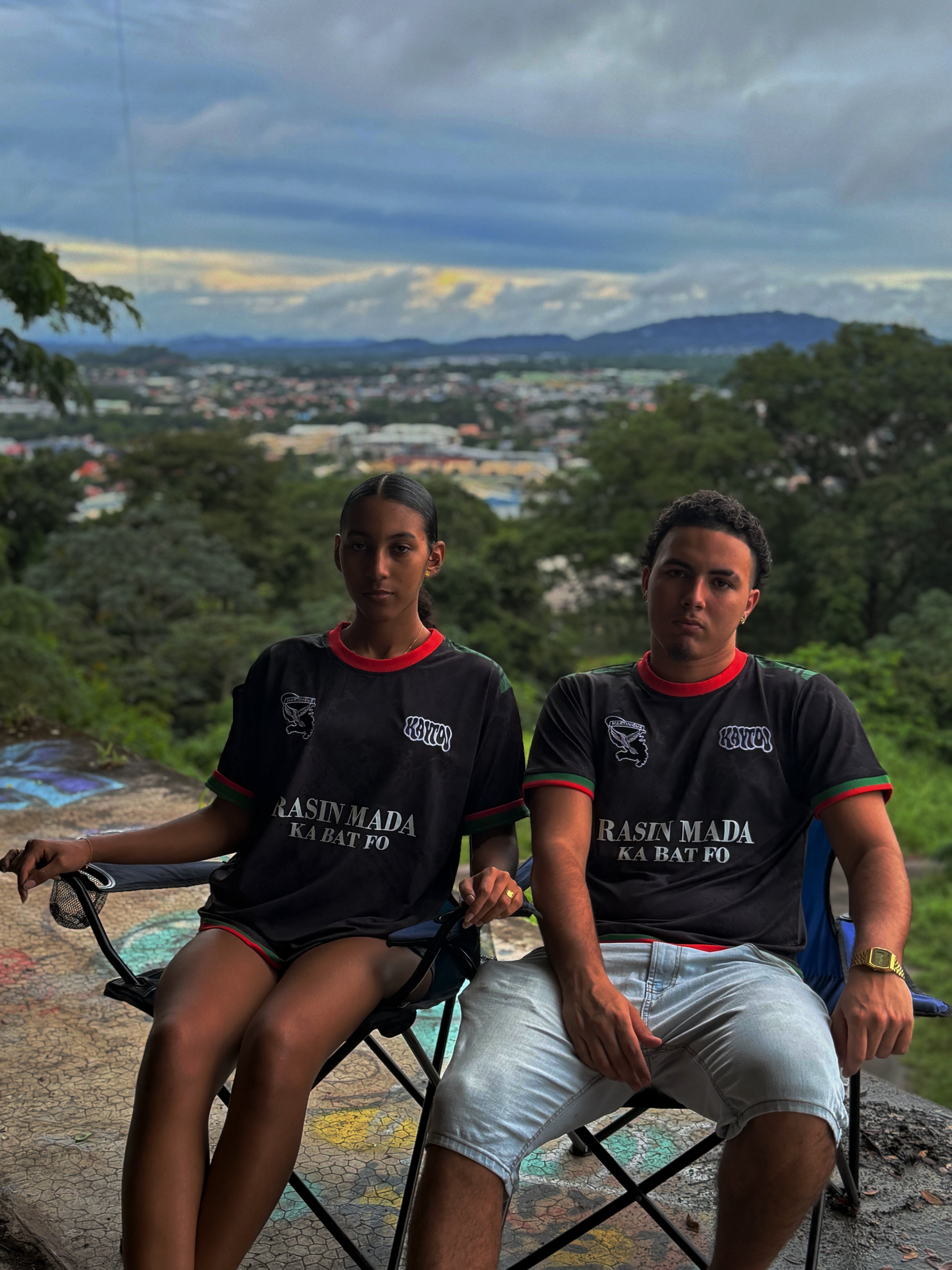 MADININA