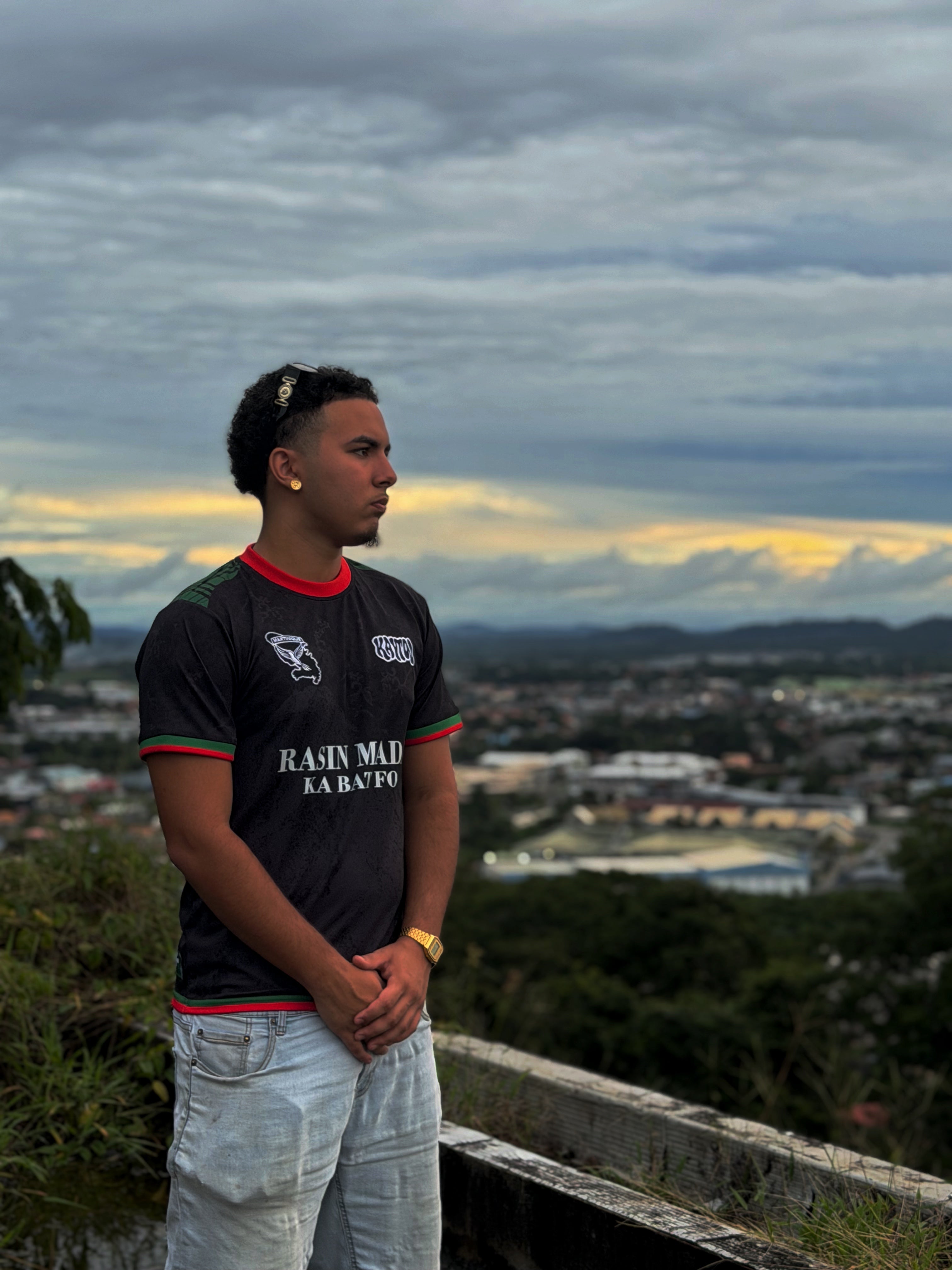 MADININA