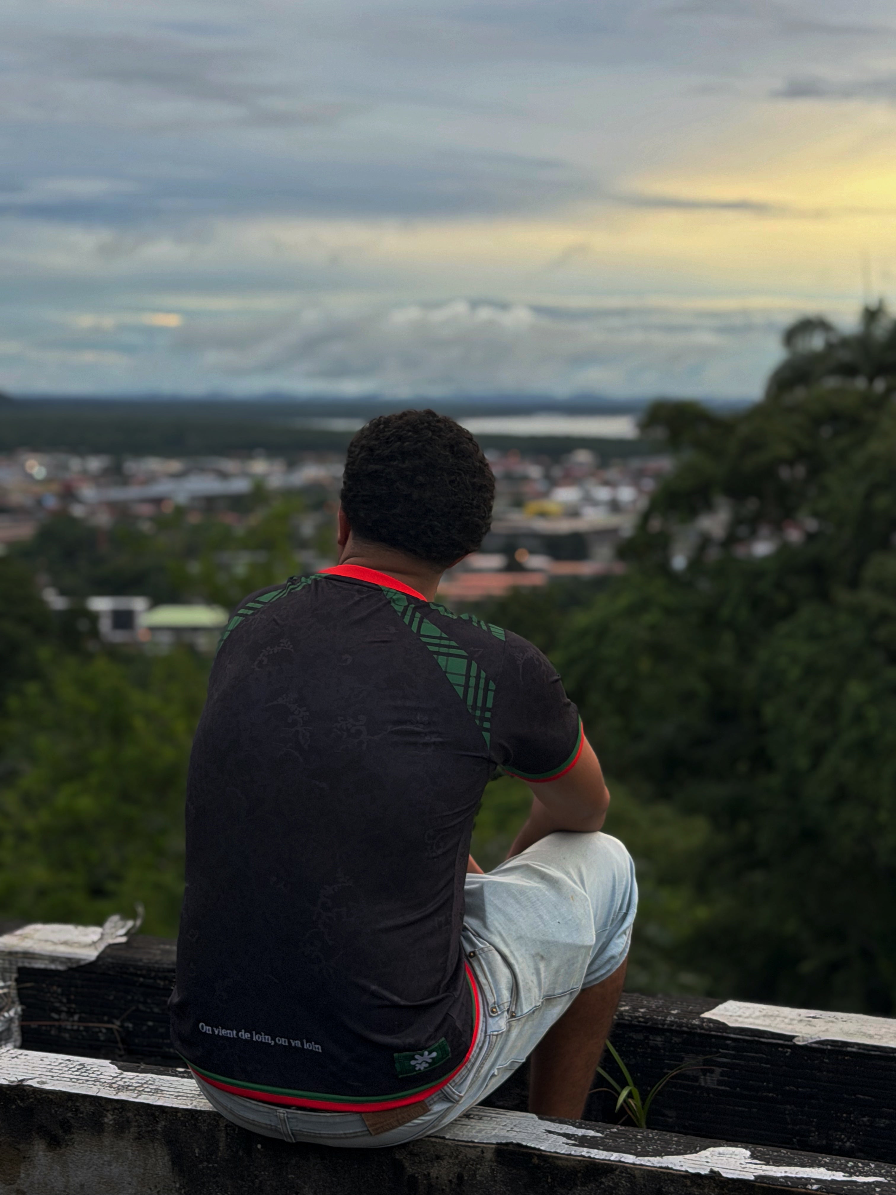 MADININA